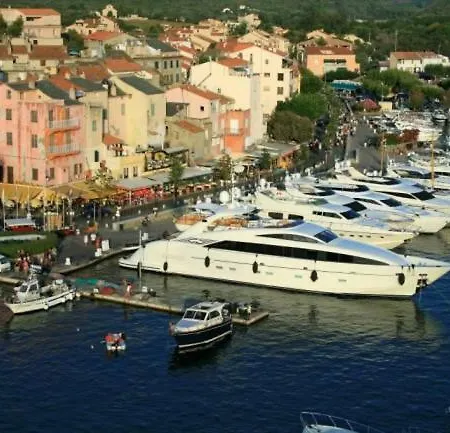 Appartement 2 Terrasses Face Mer De 100M2 Saint-Florent  Exterior photo
