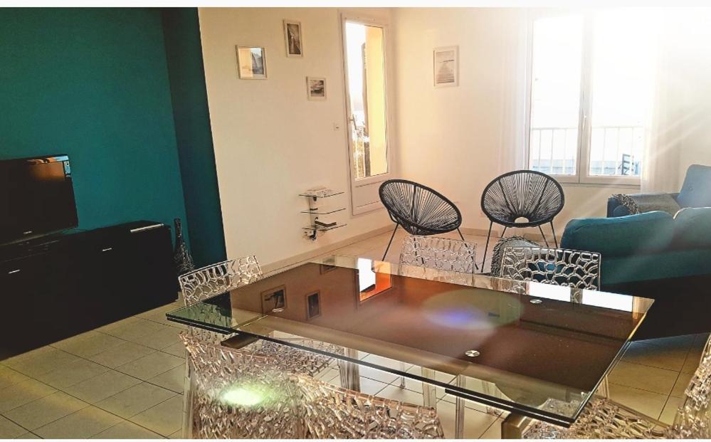 2 Terrasses Face De 100m2 * Saint-Florent (Corsica)