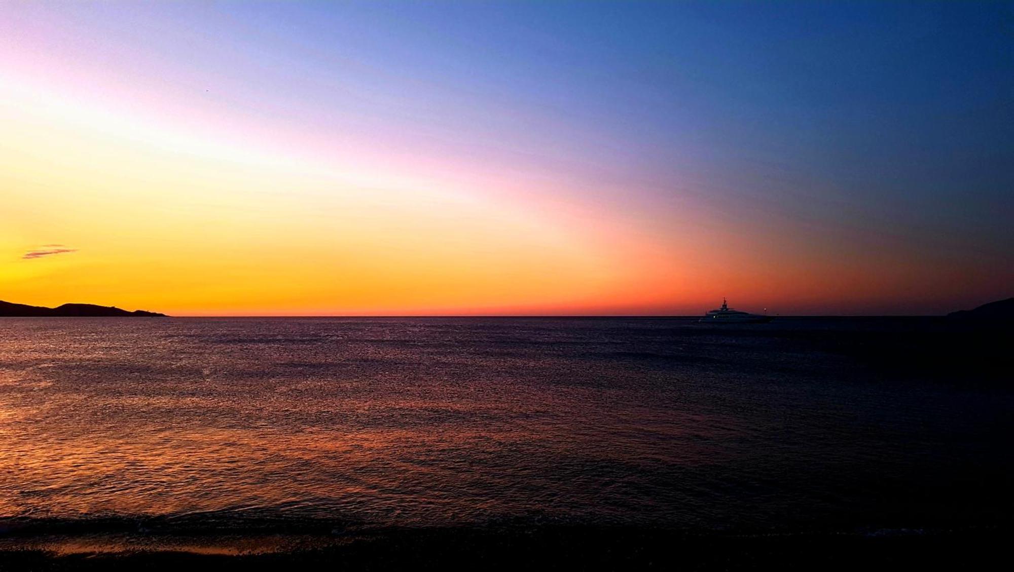 Mare E Orizonte * Saint-Florent (Corsica)