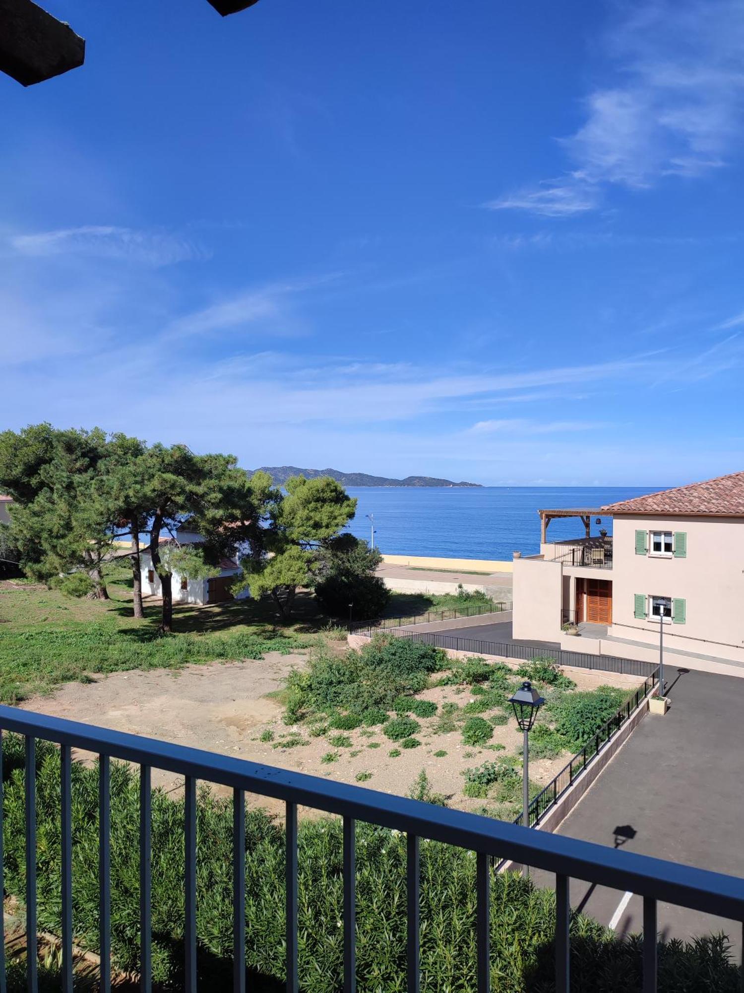 2 Terrasses Face De 100m2 * Saint-Florent (Corsica)