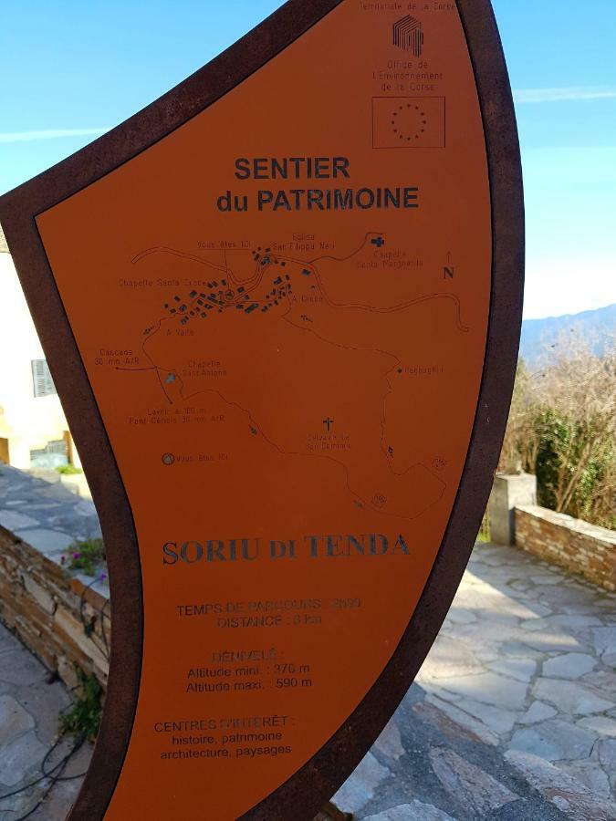 2 Terrasses Face De 100m2 Saint-Florent (Corsica)